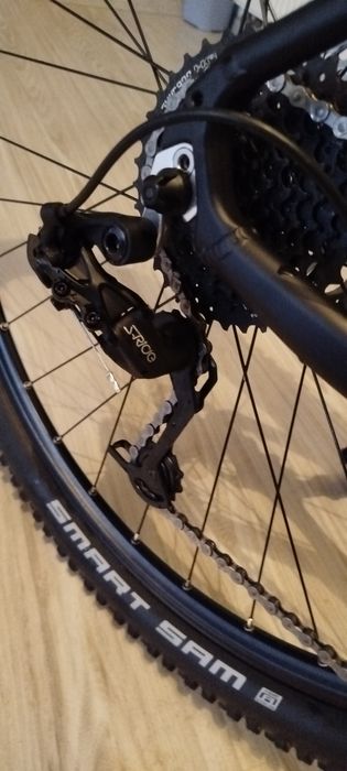 MaxBike Torsten Jak Nowy