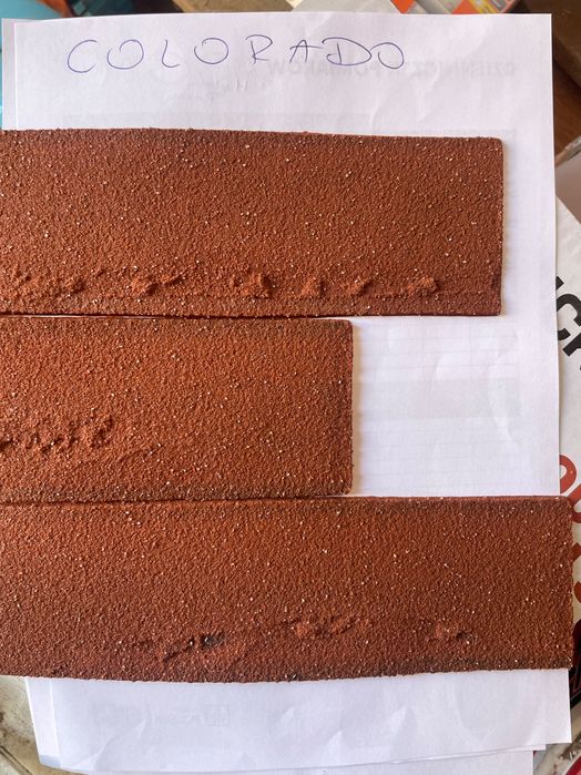 Klinkier zewnętrzny/ wewnętrzny