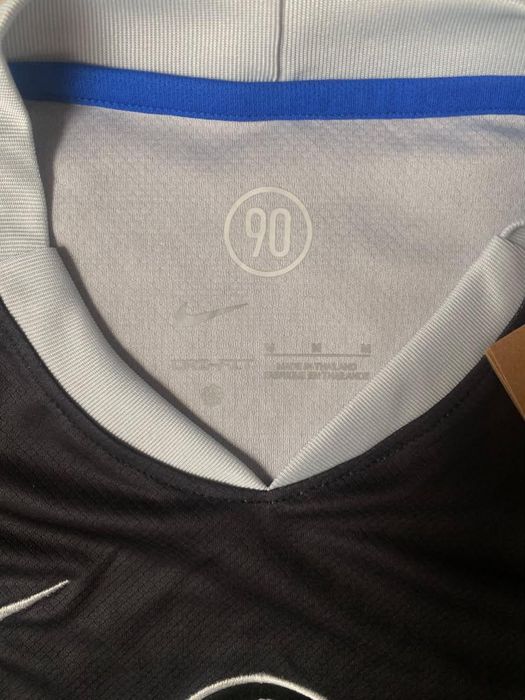 Camisola Chelsea FC Total 90