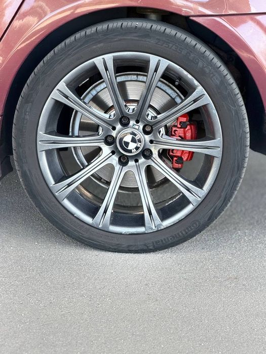 Продам BMW E60 2.2