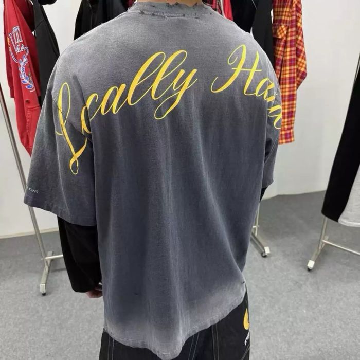 Футболка Project G/r