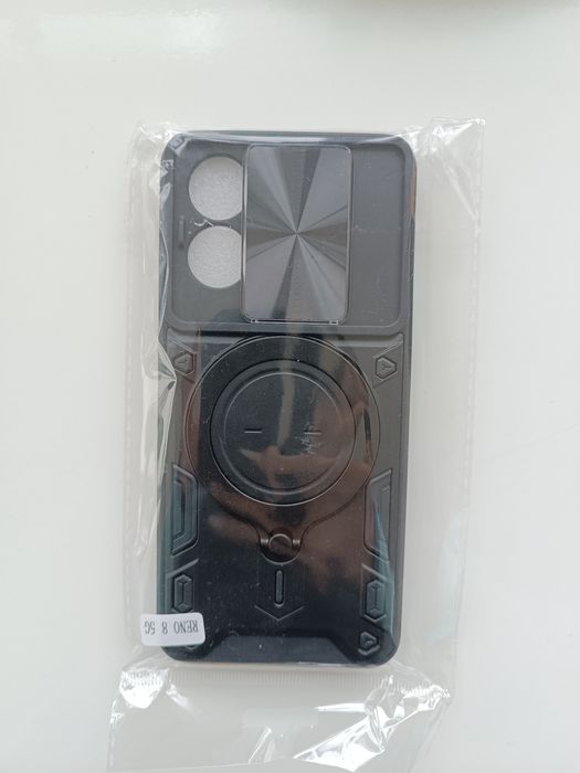 Capa para OPPO RENO 8 5G