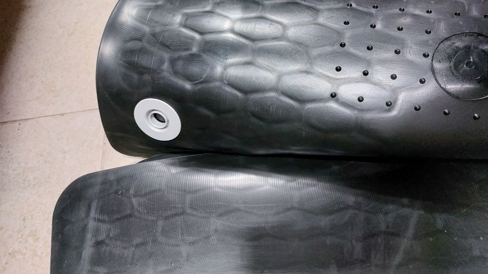 Tapetes TPE Renault Kangoo 2021-> / Citan Tourer 2021->