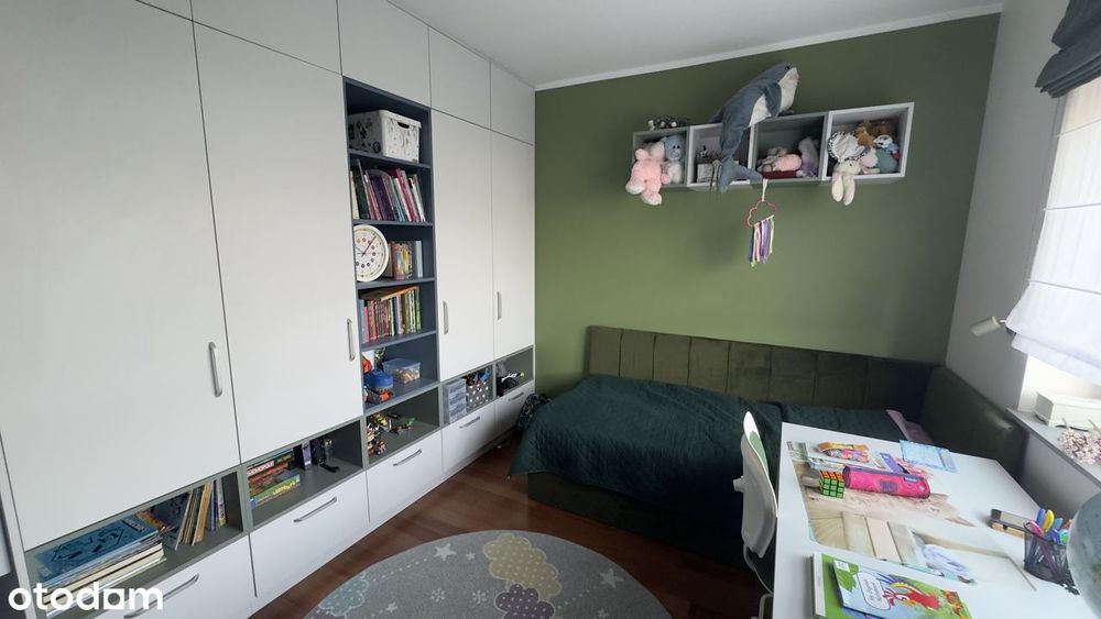 74,3 m² wysoki standard | centrum Ożarowa - Rezerwacja