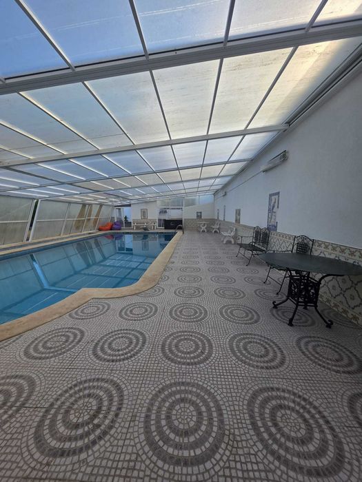 Espaço Exclusivo com Piscina em Algueirao–Mem Martins O Local Ideal para a Tua Celebração: Aniversários, Batizados e Eventos de Empresa