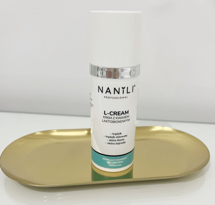 Nanili  L - Cream 50 ml