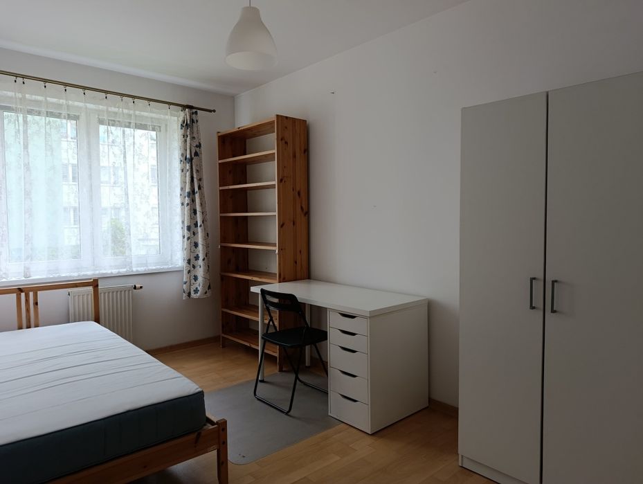 Mieszkanie dla studentów