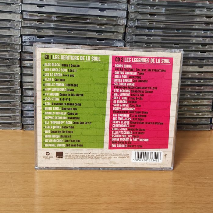 Feel So Good! Double CD64584886271490123