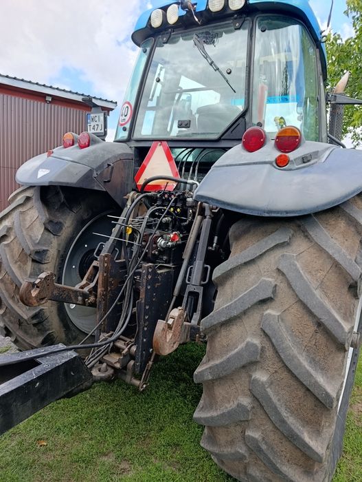 Landini legend 180