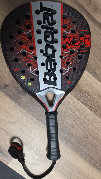 Babolat Technical veron 2025