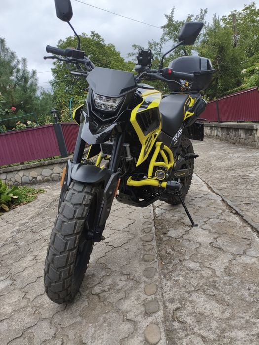 Продам ткен 250 в ідеальному стані