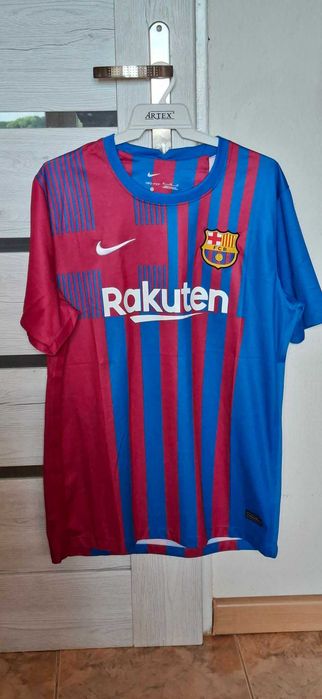 Koszulka FC Barcelona xl