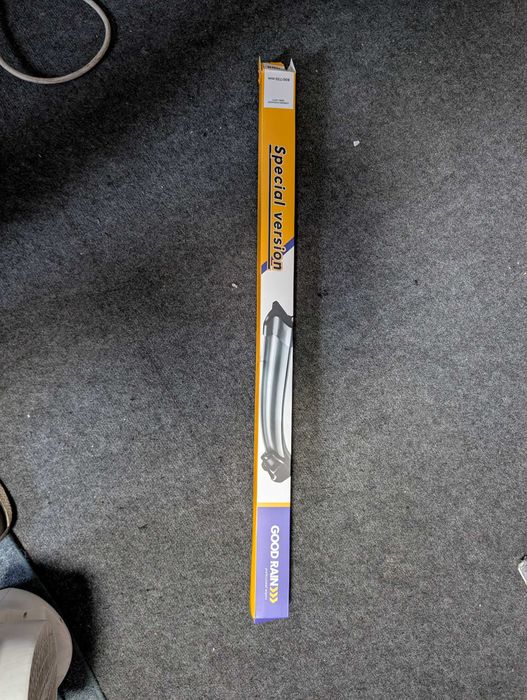 Wycieraczki samochodowe 800/750mm C4 Grand Picasso 08-13