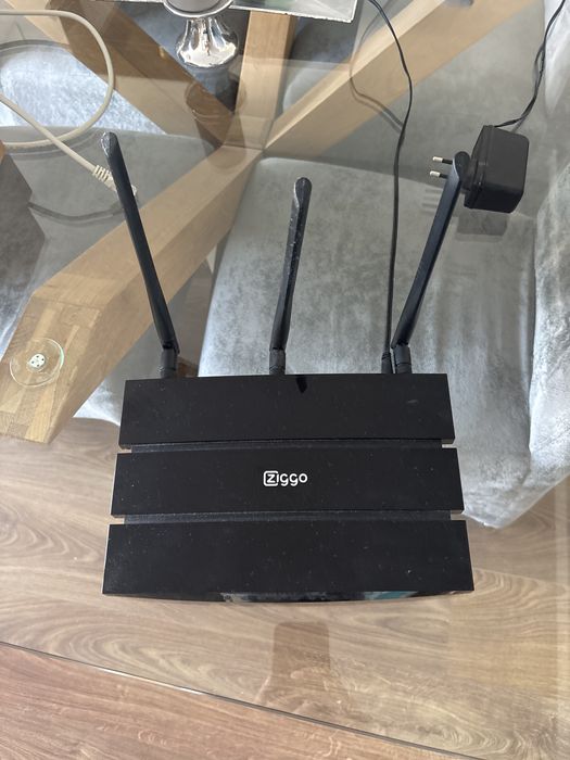 Router internet rapida tp-link