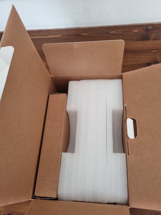 Qnap TS-212P Domowy serwer plików NAS