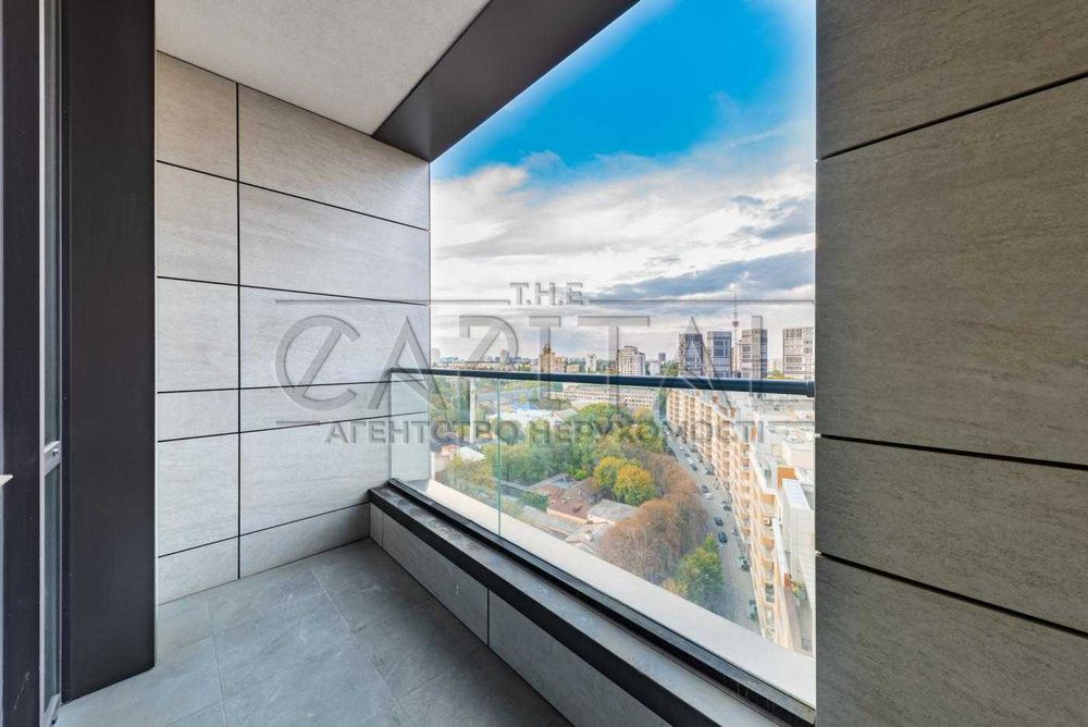 Продажа квартиры, пр-т Берестейский, ЖК Crystal Park Tower, Шулявка