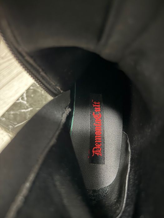 Demonia Slay-77 original