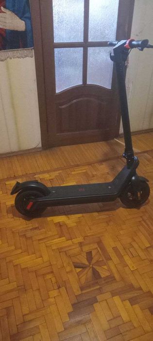 электросамокат megadrive x9f10g