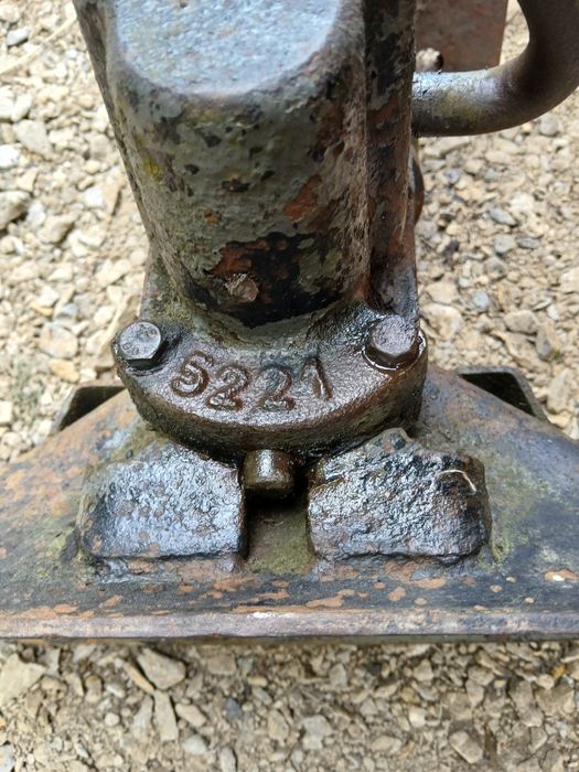 Zaczep  do samochodu