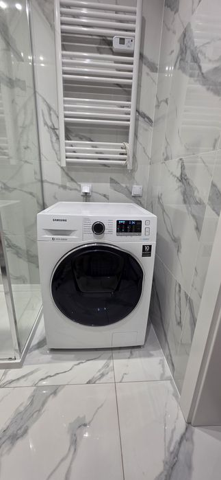 Pralka Samsung AddWash 8kg