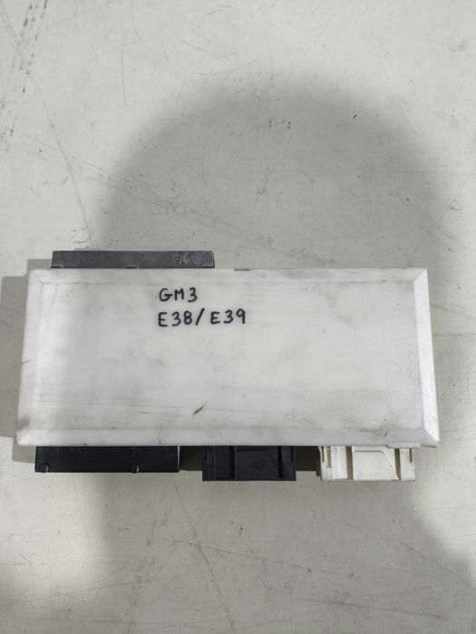 Modulo GM3 BMW serie 5 /7  E38/E39   690.1229