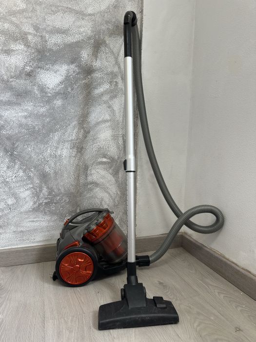 Aspirador Koenig potente sem saco