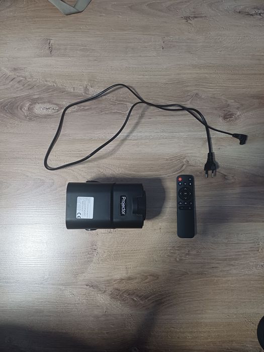 Projektor HY320 mini