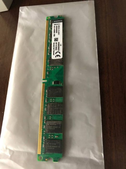 Оперативна память Kingston 2gb