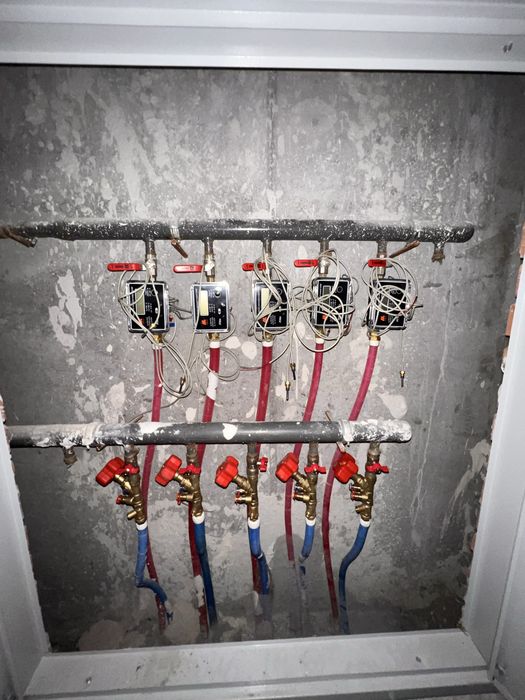 Продаж 1к квартири 43м2   ЖК Бережанський  Пріорка Оболонський район