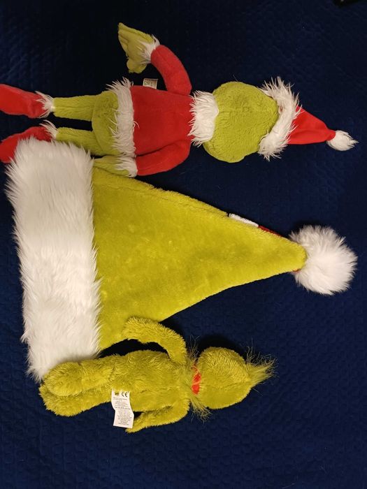 Грінч Grinch оригінал