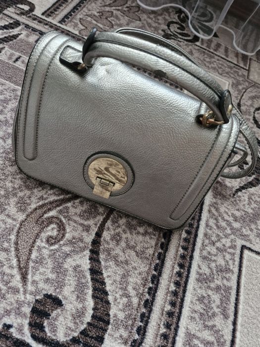 Вмістка жіноча сумочка