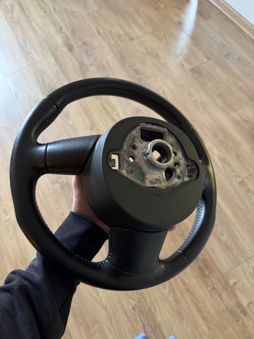 Kierownica Audi a3 8v
