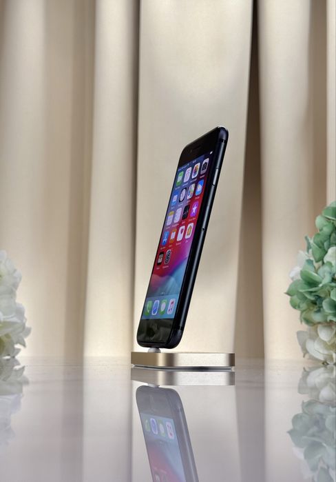 Рідкість: iOS 12.3! iPhone 8 64GB 91%АКБ Space Gray (Магазин Гарантія)