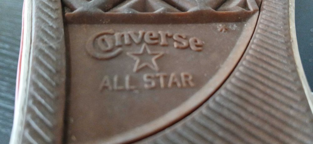 Converse Star Player T.37