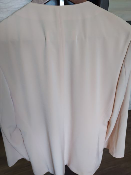 Letni żakiet/marynarka damska firmy Jean Claire