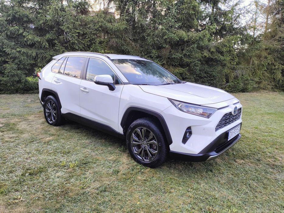 Toyota RAV-4
