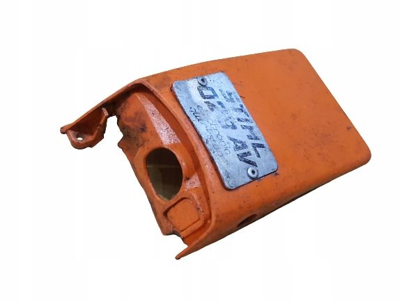 Stihl 028 Av Osłona Obudowa Pokrywa Korpus