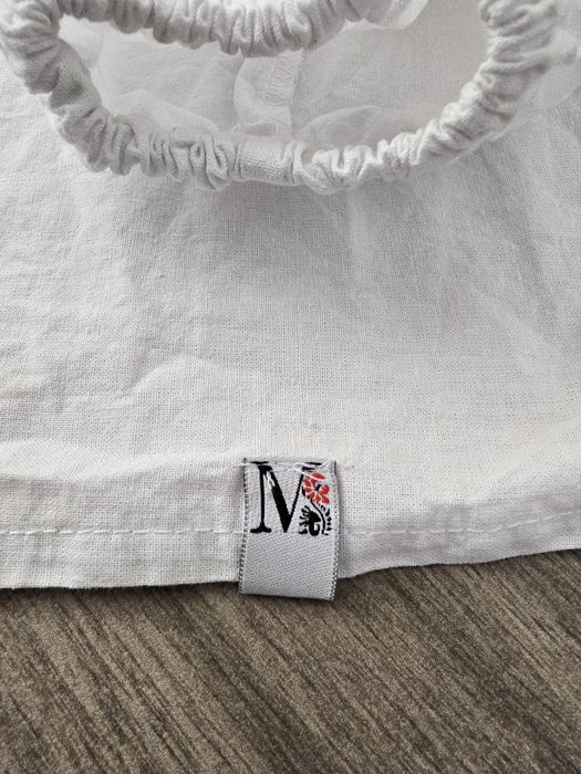 Вишиванка для дівчинки