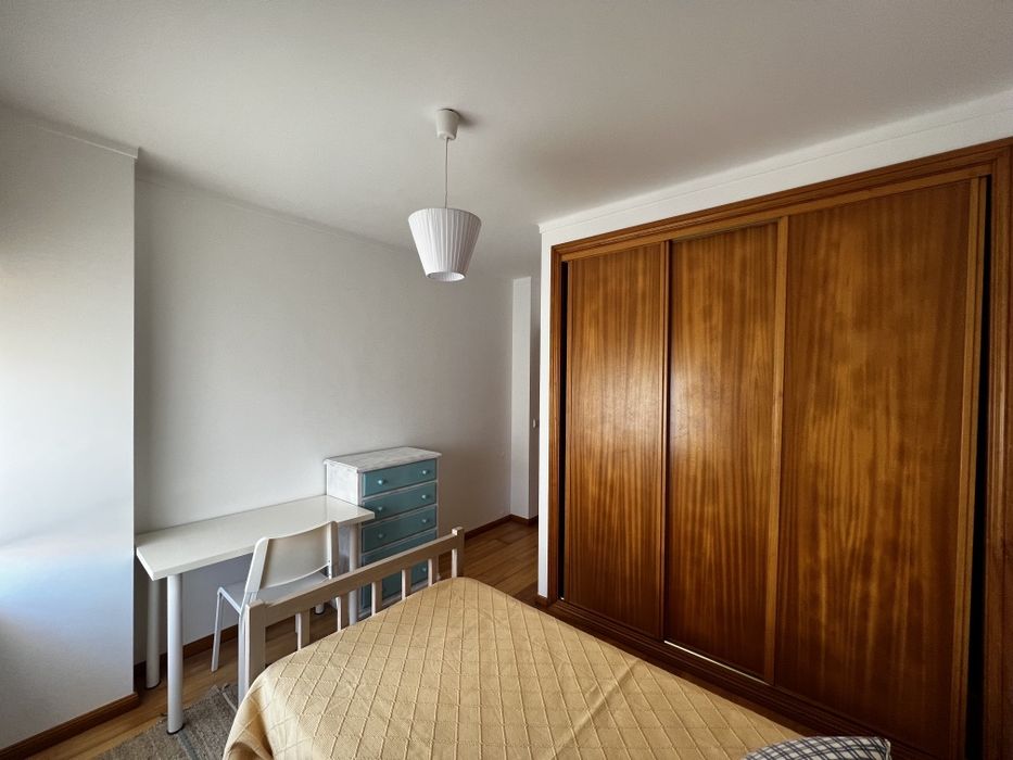 Quartos para Estudantes em Peniche