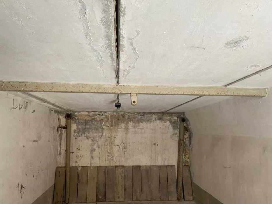 Капитальный Гараж Занасыпь Нибулон 5 мин до центра ОБМЕН