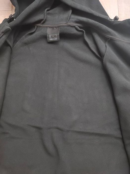 Костюм New Balance чоловічий — зимова модель Polar Fleece