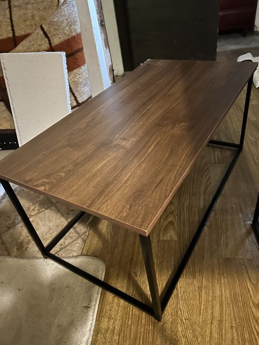 Stolik kawowy polecam