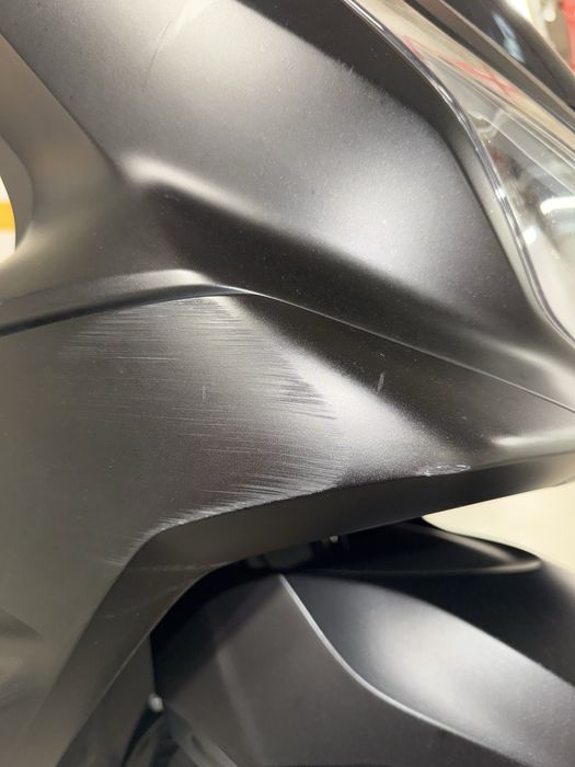 Honda PCX 125 2025
