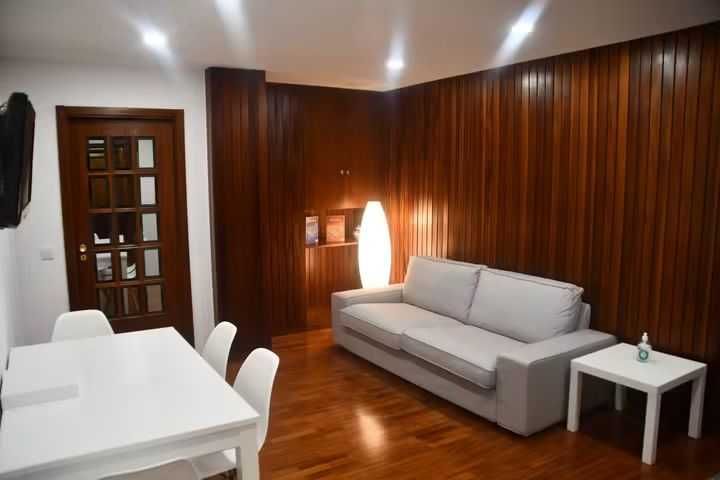 Quarto PREMIUM junto ao Metro Salgueiros | FEUP | FEP | Polo Universitário