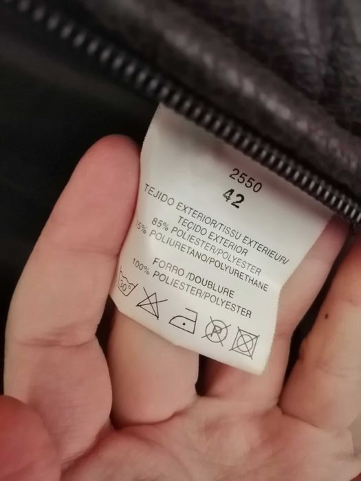 Casaco Nuria Vilardaga