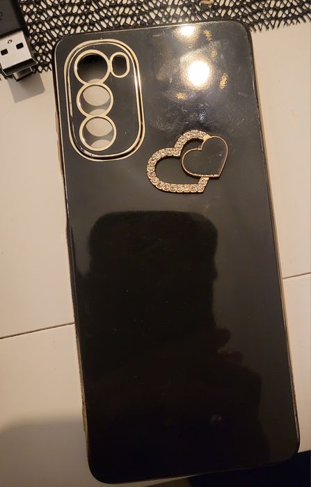 Pokrowce na Motorolę g62
