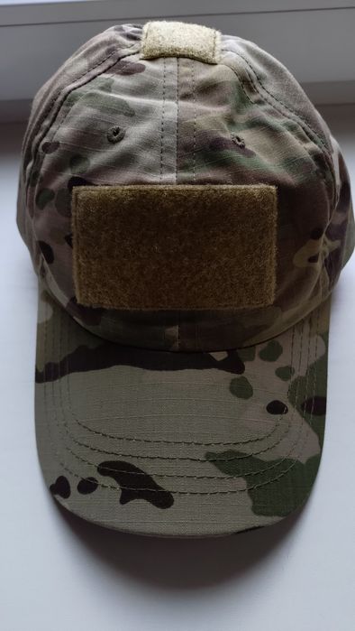 Кепка crye precision