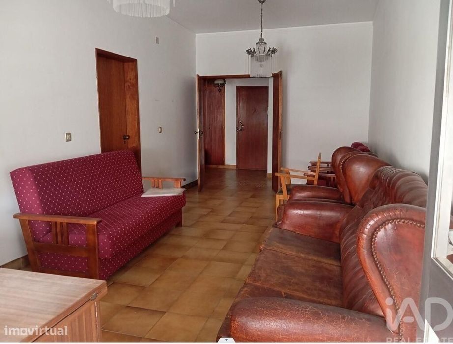 Apartamento T3 em Sé e São Lourenço de 129,00 m2