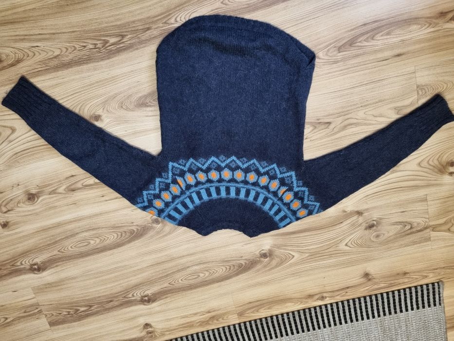 Sweter swetr Kari Traa M 38