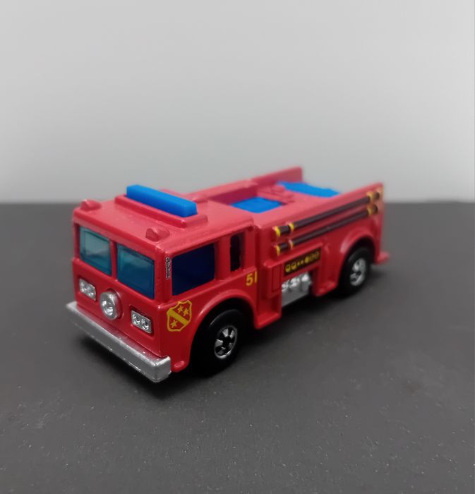 Lote miniaturas Hot Wheels made in Hong Kong